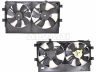 Mitsubishi Lancer 2007-2017 RADIAATORI VENTILAATOR