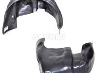 Opel Vectra (C) 2002-2009 LOGAR