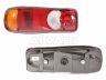 Mitsubishi Canter 2002-2012 TAGATULI