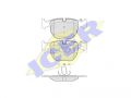 BMW X3 (E83) 2003-2010 KETASPIDURIKLOTSID