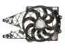 Alfa-Romeo Giulietta (940) 2010-2020 RADIAATORI VENTILAATOR