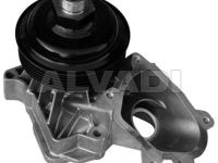 BMW X5 (E53) 1999-2006 vesipumppu