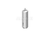 BMW 1 (E81 / E82 / E87 / E88) 2004-2014 polttoainesuodatin