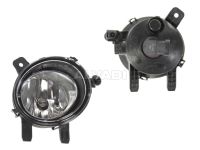 BMW 1 (F20 / F21) 2011-2019 UDUTULI EESMINE