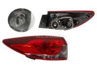 Mazda 6 (GJ / GL) 2012-... TAGATULI