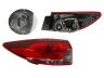 Mazda 6 (GJ / GL) 2012-... TAGATULI