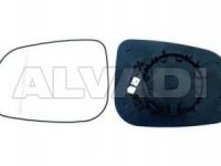 Volvo C30 2006-2013 VÄLIPEEGLIKLAAS ALUSEGA