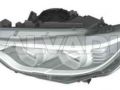 BMW 3 (F30 / F31) 2011-2019 ESITULI