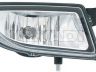 Fiat Bravo 2007-2014 UDUTULI EESMINE