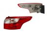 Ford Focus 2011-2018 TAGATULI