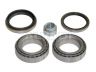 Mazda 323 1980-1989 RATTA LAAGER