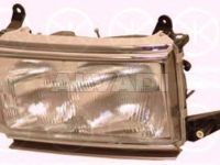 Toyota Land Cruiser 80 1990-1997 ESITULI