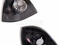 BMW 3 (E36) 1990-2000 SUUNATULI EESMINE