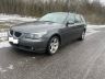BMW 5 (E60 / E61) 2006 - Auto varaosat