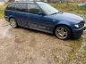 BMW 3 (E46) 2001 - Auto varaosat