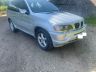 BMW X5 (E53) 2000 - Auto varaosat