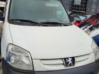 Peugeot Partner 2003 - Auto varaosat
