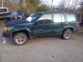 Jeep Grand Cherokee (ZJ) 1997 - Auto varaosat