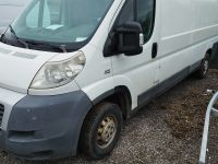 Fiat Ducato 2007 - Auto varaosat
