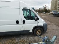 Fiat Ducato 2007 - Auto varaosat