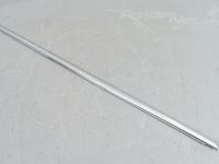 BMW 7 (E65 / E66 / E67 / E68) Oven lasi lista, oikea (kromi) Varaosakoodi: 51227010548
Korityyppi: Sedaan
Mo...