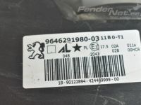 Peugeot 307 2001-2009 Ajovalo, oikea Varaosakoodi: 6205Z3
Lisämerkinnät: Halogeeni