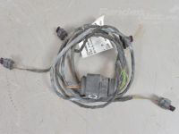 Volkswagen Golf 7 Pysäköintitutka johdotus (etu) Varaosakoodi: 5G0971095A