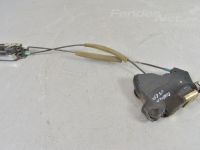 Toyota Corolla Lukkolaite, oikea (etu) Varaosakoodi: 69030-02151
Korityyppi: Universaa...