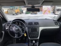 Skoda Yeti 2009 - Auto varaosat