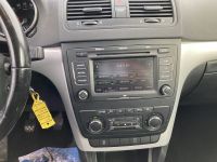 Skoda Yeti 2009 - Auto varaosat