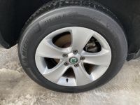 Skoda Yeti 2009 - Auto varaosat
