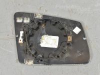 Mercedes-Benz E (W212) 2009-2016 Peruutuspeilin lasi, vasen (lämmitetty) Varaosakoodi: A2468100721 / A3159469
Lisämerkin...