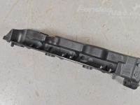 Peugeot 407 2003-2010 Puskurin kiinnitys, vasen Varaosakoodi: 9644645780
Lisämerkinnät: Uusi al...