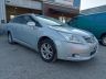 Toyota Avensis (T27) 2011 - Auto varaosat