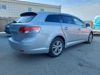 Toyota Avensis (T27) 2011 - Auto varaosat