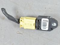 Toyota Corolla Verso Turvatyynyn tunnistin (sivu) Varaosakoodi: 89831-02020
Korityyppi: Mahtunive...