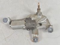 Toyota Corolla Verso Takalasin pyyhkimen moottori Varaosakoodi: 85130-0F020
Korityyppi: Mahtunive...