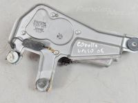 Toyota Corolla Verso Takalasin pyyhkimen moottori Varaosakoodi: 85130-0F020
Korityyppi: Mahtunive...