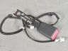 Toyota Corolla Verso Turvavyölukko / Rajoitin, oikea etu Varaosakoodi: 73230-0F020-B0
Korityyppi: Mahtun...