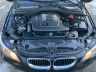 BMW 5 (E60 / E61) 2008 - Auto varaosat