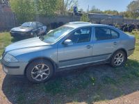 Skoda Octavia 2006 - Auto varaosat
