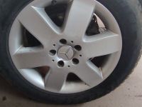 Mercedes-Benz Viano / Vito (W639) 2006 - Auto varaosat