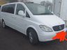 Mercedes-Benz Viano / Vito (W639) 2006 - Auto varaosat