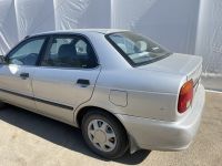 Suzuki Baleno 2001 - Auto varaosat
