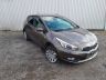 Kia ceed (JD) 2012 - Auto varaosat