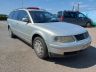 Volkswagen Passat 1999 - Auto varaosat