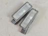 Volkswagen Golf 7 rekisterikilven valot Varaosakoodi:  1K8943021
Korityyppi: 5-ust luuk...