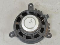 Volvo V50 Oven kaiuttime Varaosakoodi: 31489619
Korityyppi: Universaal
M...
