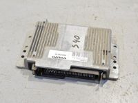 Volvo S40 1996-2003 Ruiskutus Ohjausyksikkö Lisamärkmed: S113727101B