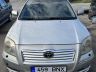 Toyota Avensis (T25) 2003 - Auto varaosat